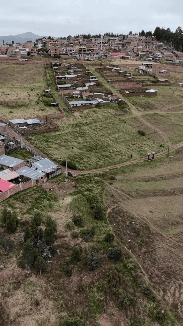 13 Proyecto Los Ángeles de San Sebastián Alto Qosqo