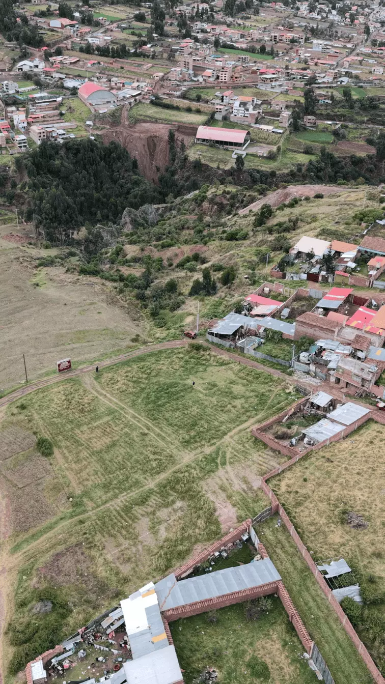 24 Proyecto Los Ángeles de San Sebastián Alto Qosqo
