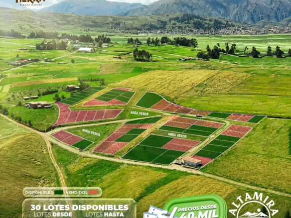 Proyecto Altamira –  Chinchero